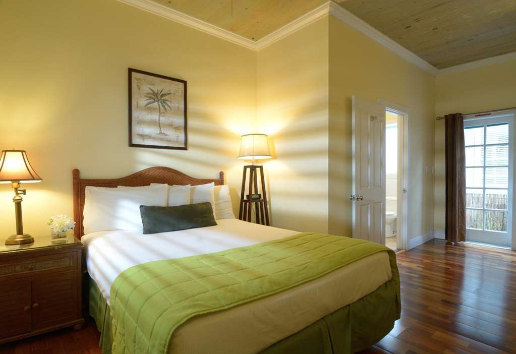 Lighthouse Hotel - Key West Historic Inns Habitación foto